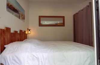 Maison vu Lac en première ligne du lac de Lacanau avec terrain de tennis privatif - Foto 7