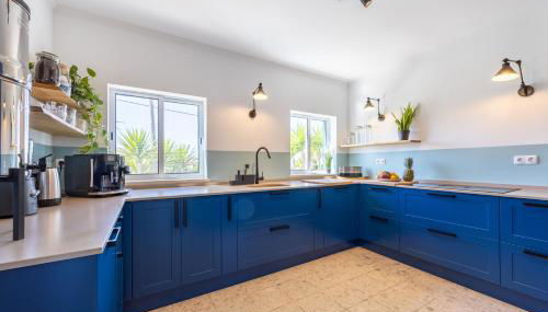 Casa Skip - Foto 5, stove, dishwasher, toaster