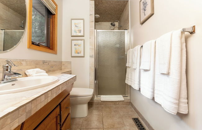 Mountain Chalet 2Min to Jasper Park Gate - Photo 20