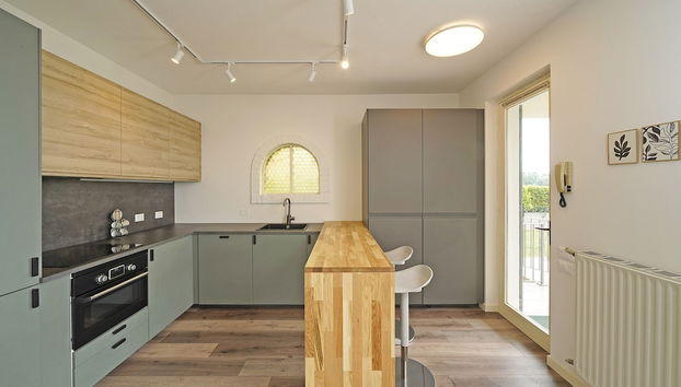 Villetta Bucaneve - Locz - Foto 4, Habitación