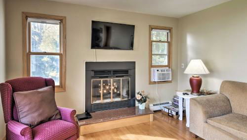 Charming Neenah House with Porch on Lake Winnebago! - Foto 5