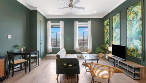 NEW Sangria Suite Upscale Ybor Apt On 7th Ave - Foto 5