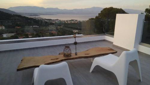 Luxurius villa with sea view - Foto 4