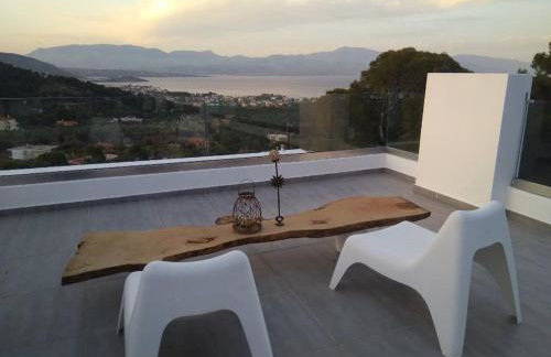 Luxurius villa with sea view - Foto 4