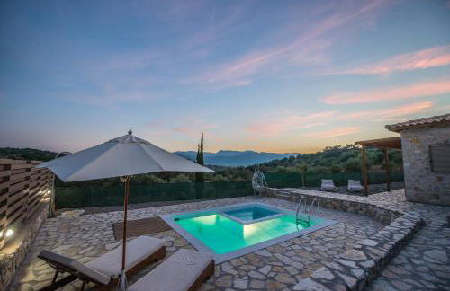 Roggaki Ionian Villas - Foto 120