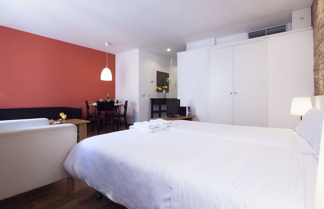Inside Barcelona Apartments Sants - Foto 11