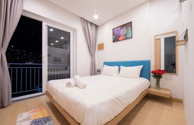 ICASA Serviced Apatment - Foto 7