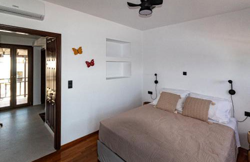 Aeolia Seaside Residence in Kokkari - Foto 40