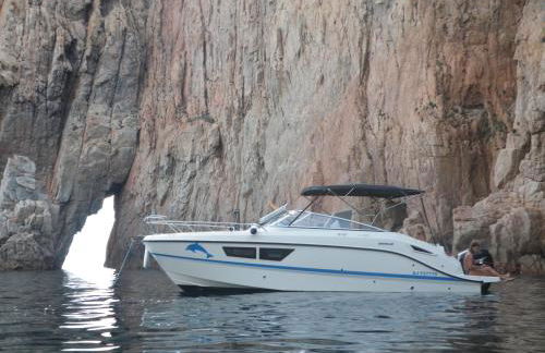 Villa Liamone - Foto 34