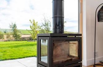 Architect Designed Lodge - Foto 12