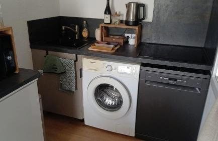 Le cabanon aux volets verts - Foto 10