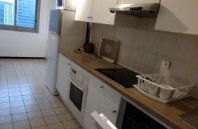 3 bedrooms and salon, La Défense, 5 min walk Metro - Foto 22