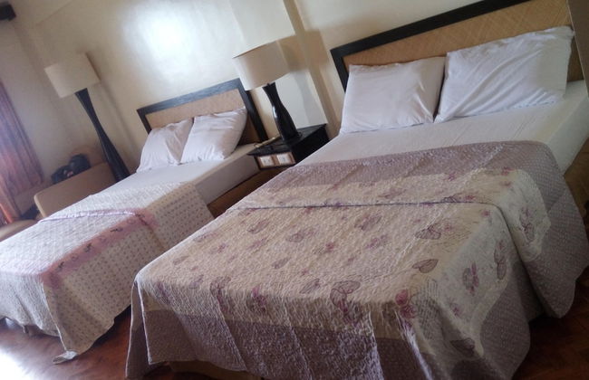 Paradise Apartment in Malay, Boracay, Philippines - Foto 1