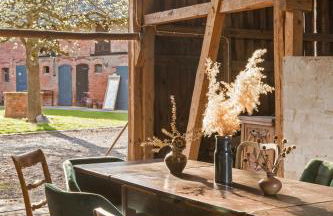 Alte Flachsfarm - Foto 19