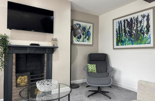 12 Crickhowell Cottages, Town Centre Location - Photo 10