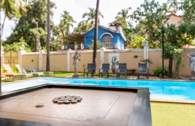 Villa Calangute Phase 3 - Foto 26