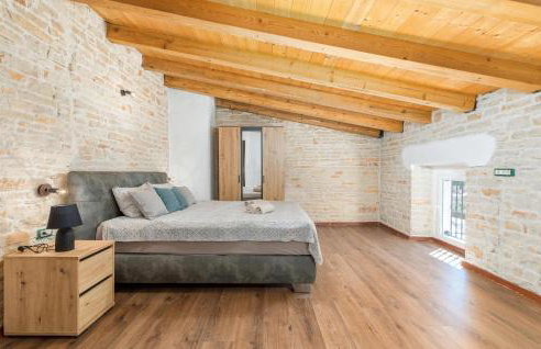 Amazing Home In Modrusani With Wifi - Foto 38