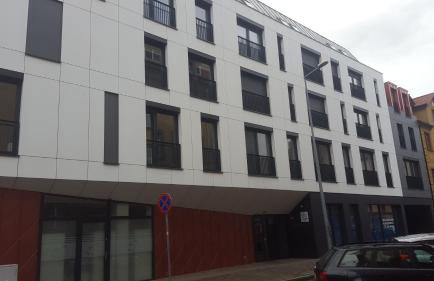 Apartament Skarbowa 1& Parking - Foto 1