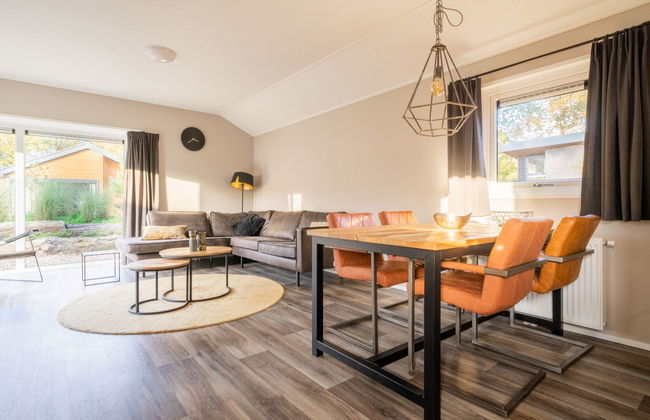 2 bedroom House in Otterlo with swimming pool and terrace - Photo 1