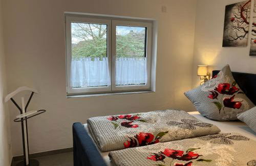 Ferienwohnung StilleMitte - Foto 9