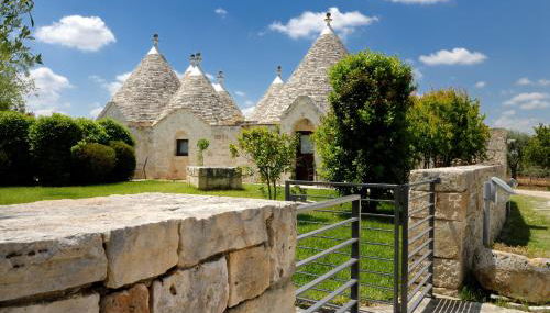 Abate Masseria & Resort - Foto 3