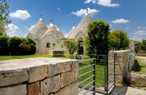 Abate Masseria & Resort - Foto 3