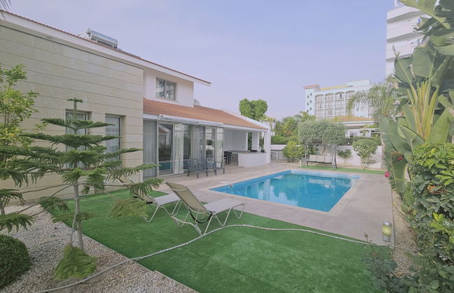 Stay Sunset Lagoon Villa - Foto 46