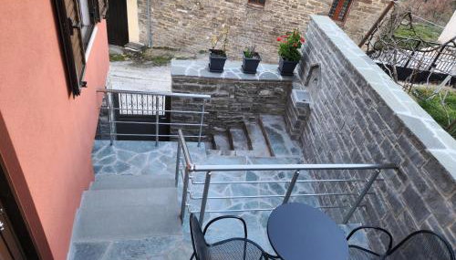 Ξενώνας museum 1ου ορόφου στο Ελληνικό Ιωαννίνων - Foto 2