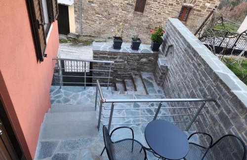 Ξενώνας museum 1ου ορόφου στο Ελληνικό Ιωαννίνων - Foto 2