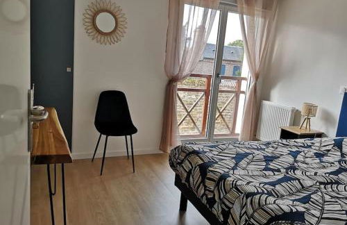 Maison Jasmin-Citrus - Foto 1