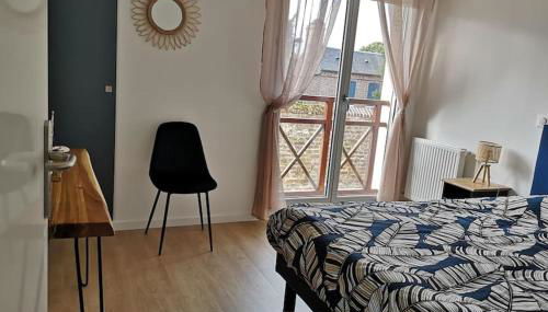 Maison Jasmin-Citrus - Foto 1