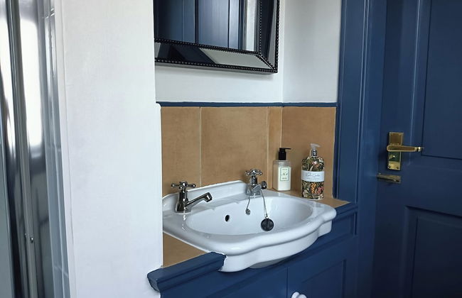 Claymires Bothy Cottage Nr Loch Lomond & Stirling - Foto 7