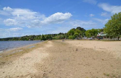 Appartement au bord du lac - Foto 14