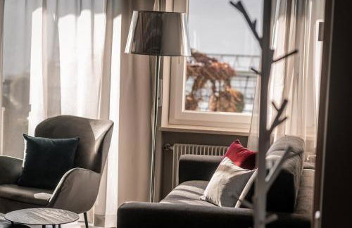 Apartmenthotel Ritterhof Suites & Breakfast - Foto 14