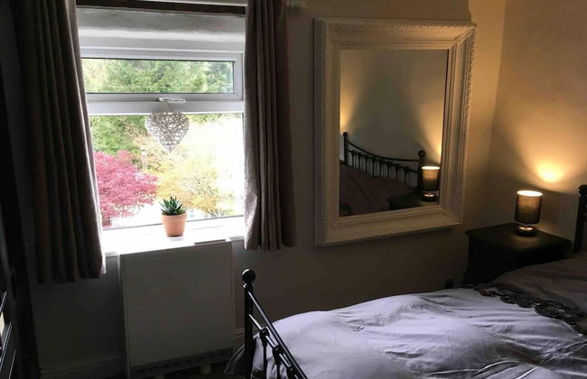 Cottage Hurst Green Sleeps 4, Views - Foto 2