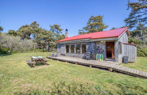 Rustic Retreat - Foto 13