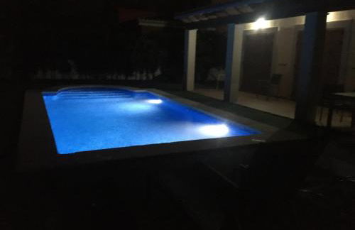 Villa Puerto Adriano - Foto 73