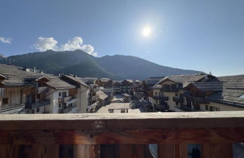 Les Orres 1800 - 6 pers - Piscine - Foto 20