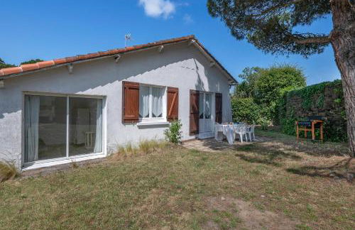 600 m de la plage, maison pour 4 adultes 2 enfants - Foto 17