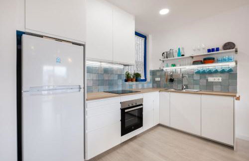 Apartamento artístico Vilanova - Foto 7