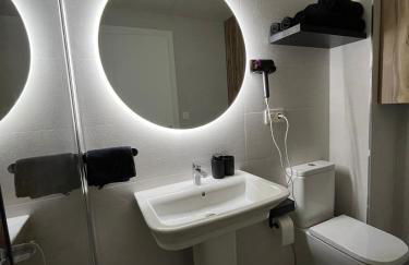 Lujo en el centro con parking privado 2 - Foto 42