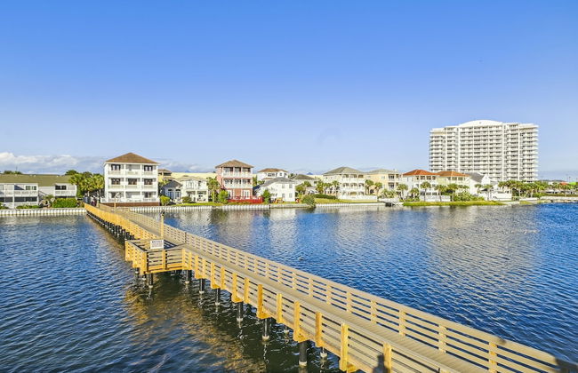 Southbay 55 is 2 Bedroom on the lake with short walk to beach by RedAwning - Foto 31