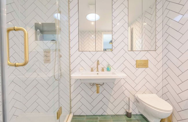 Beautiful & Modern 3BD House- Kennington! - Foto 25