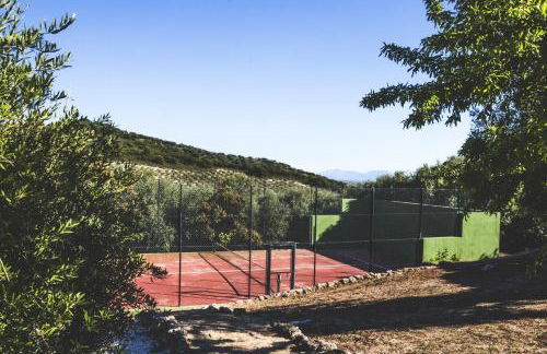 Cosy house in Estepa with mountain view - Photo 15