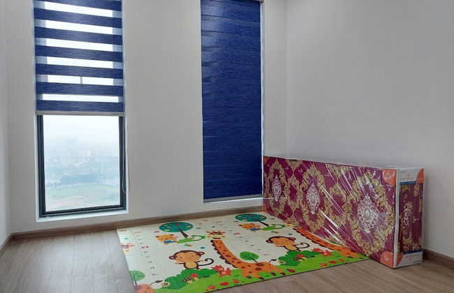 Luxhome Anland Lakeview &Aeon Mall Park - Foto 10