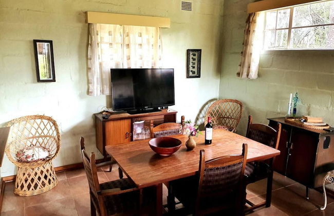 Remarkable 3-bed Cottage in Nyanga - Foto 6