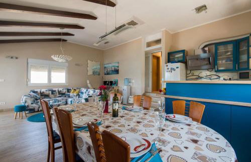 Holiday home Nostalgija - Foto 50