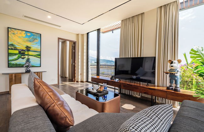 Cami Riverside Resort Đà Nẵng - Foto 43