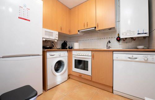 Apartamento en Sabiñánigo con amplia y soleada terraza - Foto 18