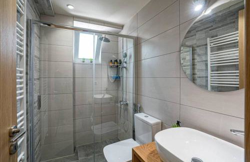 Olga's Organic garden Home for a couple! with Wifi & AC - Foto 6